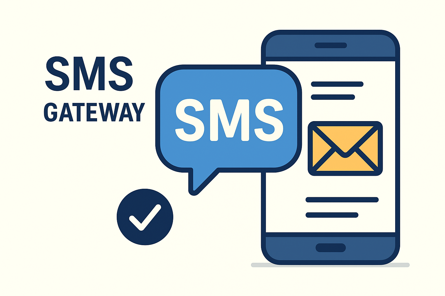 SMS Gateway