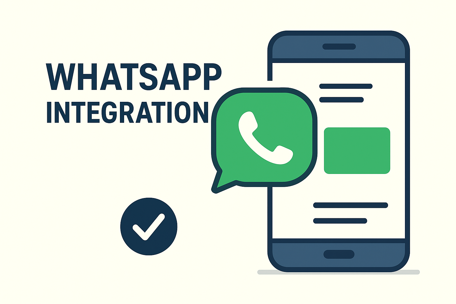 WhatsApp for Education